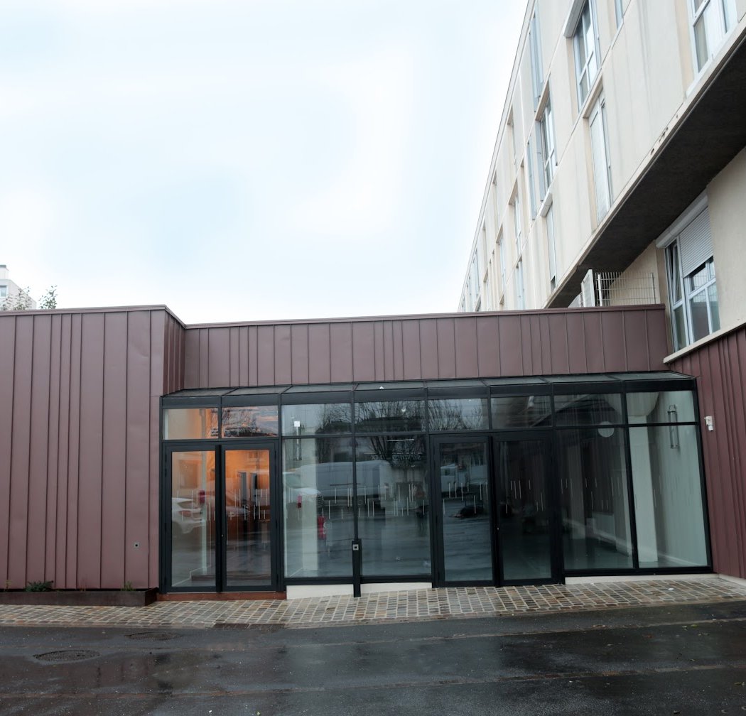 Halles aux Talents 2